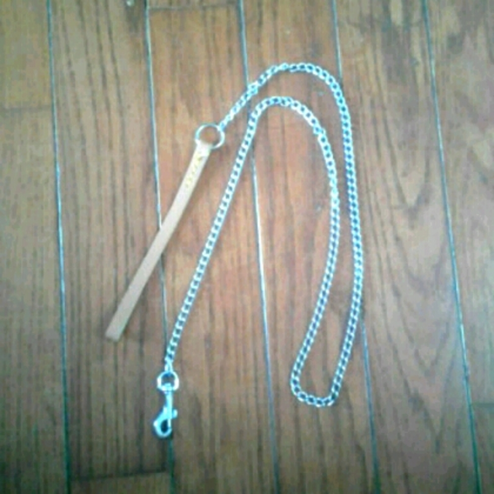 4/$13 Pet leash